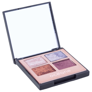Paleta de Sombras Océane Edition 4 Eyeshadow Palette Cosmic 4,5g Paleta de Sombras Océane Edition 4 Eyeshadow Palette Cosmic 4,5g