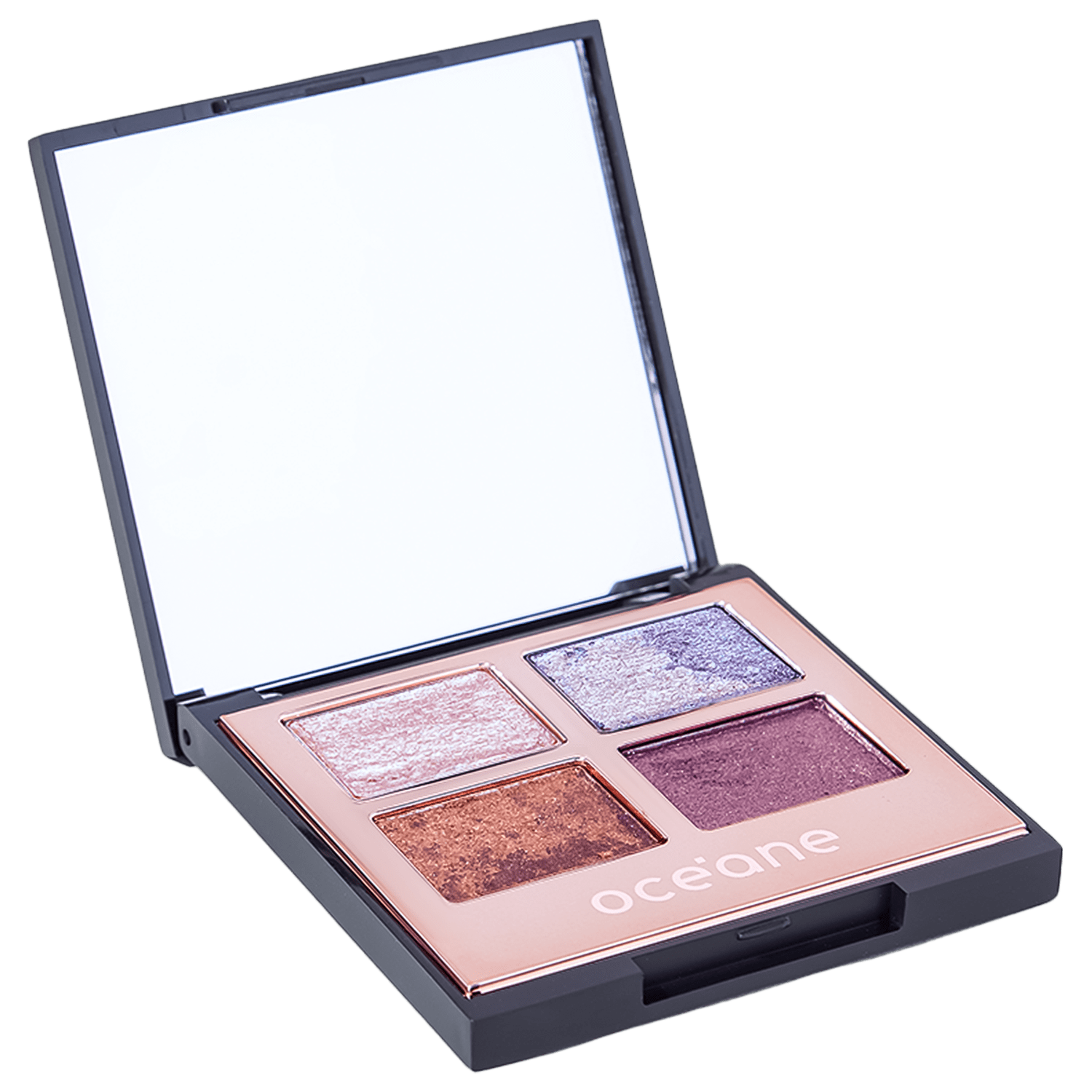 Paleta de Sombras Océane Edition 4 Eyeshadow Palette Cosmic 4,5g