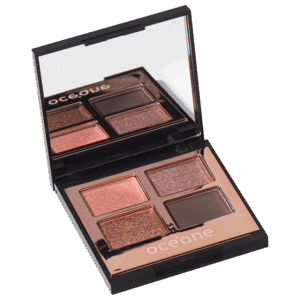 Paleta de Sombras Océane Edition 4 Eyeshadow Palette Galaxy 4,5g Paleta de Sombras Océane Edition 4 Eyeshadow Palette Galaxy 4,5g