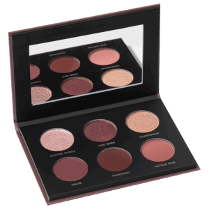 Paleta de Sombras Océane Edition 6 Palette Glorious 7,8g Paleta de Sombras Océane Edition 6 Palette Glorious 7,8g