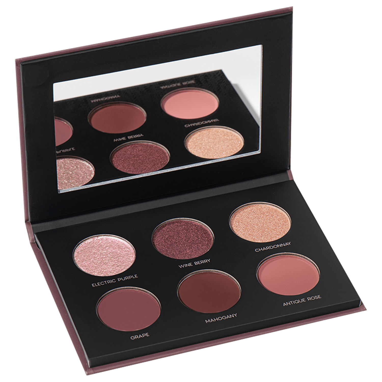 Paleta de Sombras Océane Edition 6 Palette Glorious 7,8g
