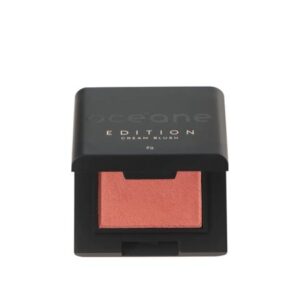 Blush Cremoso Oceane Edition Mini Caramel 2g