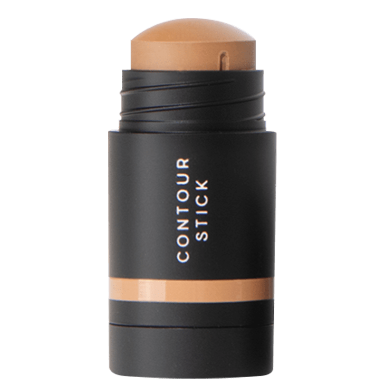 Contorno Bastão Océane Edition Contour Stick Mini Marrom Claro 6g