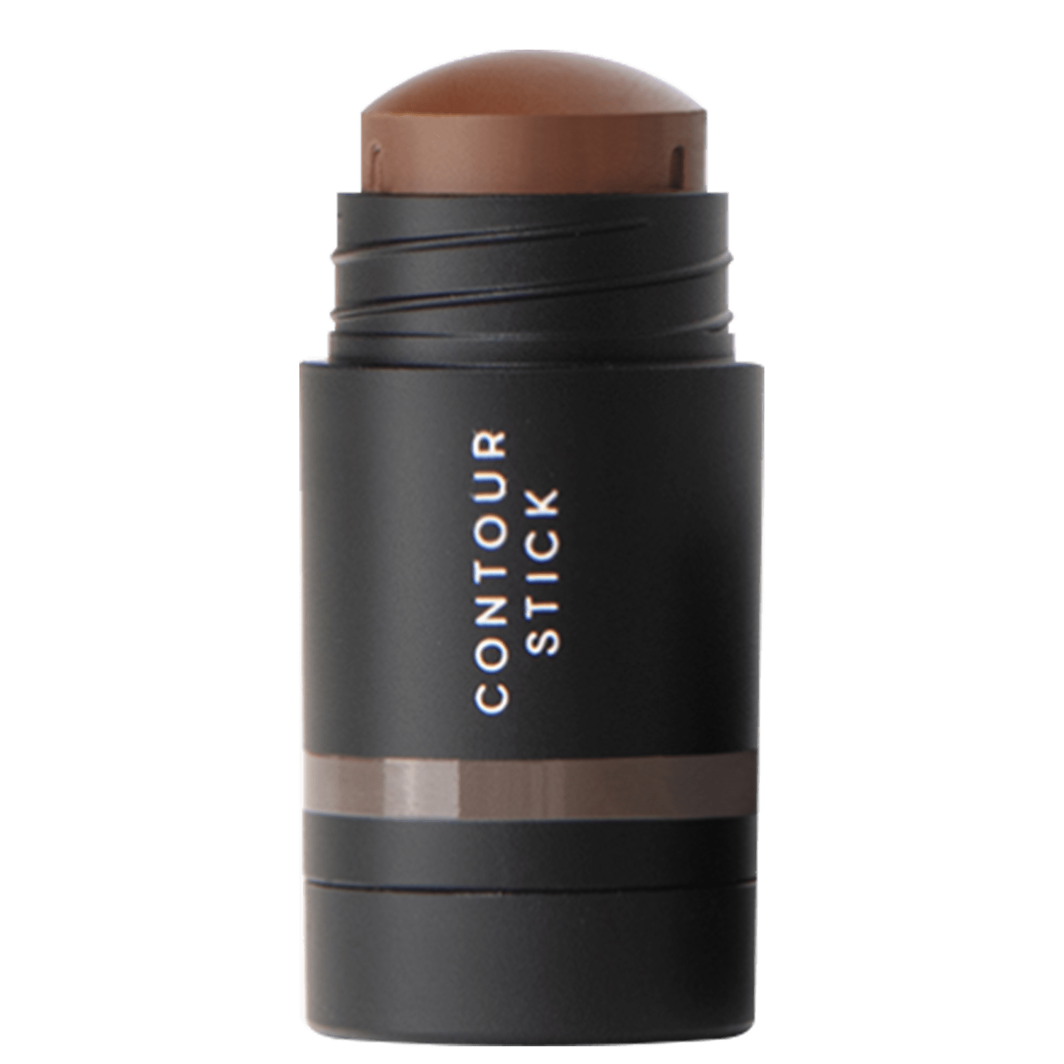 Contorno Bastão Océane Edition Contour Stick Mini Marrom Escuro 6g