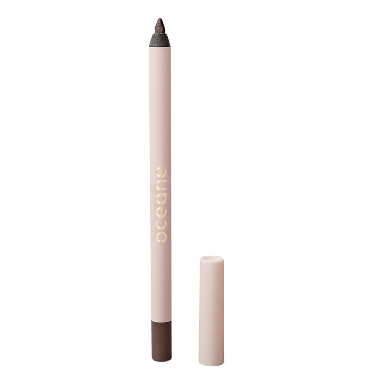 Lápis de Olho Océane Edition Eyeliner Quartz Cinza 1,2g