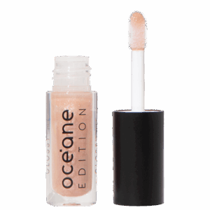 Gloss Labial Océane Edition Glossy Me Mini Glazed Transparente 1g Gloss Labial Océane Edition Glossy Me Mini Glazed Transparente 1g