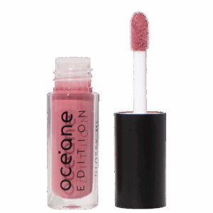Gloss Labial Océane Edition Glossy Me Mini Rosa 1g Gloss Labial Océane Edition Glossy Me Mini Rosa 1g
