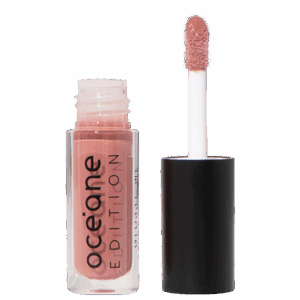 Gloss Labial Océane Edition Glossy Me Mini Shimmer Brown Nude 1g Gloss Labial Océane Edition Glossy Me Mini Shimmer Brown Nude 1g