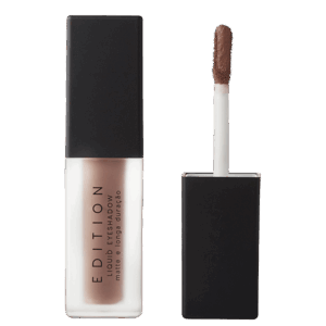 Sombra Líquida Océane Edition Liquid Eyeshadow Cork Marrom Claro 4,0g