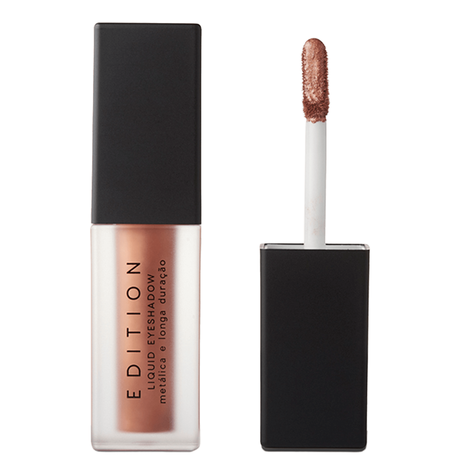 Sombra Líquida Océane Edition Liquid Eyeshadow Hatch 4,0g