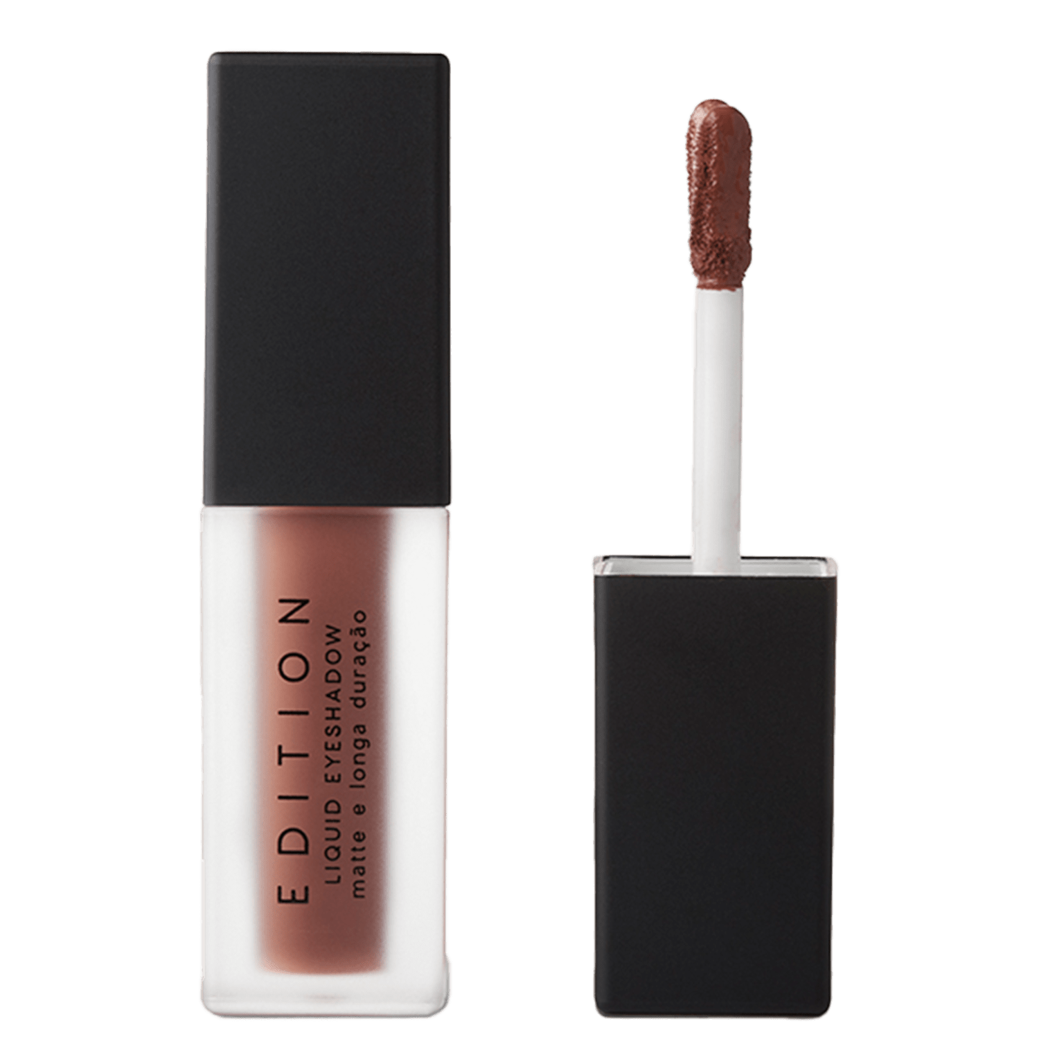 Sombra Líquida Océane Edition Liquid Eyeshadow Tanin 4,0g