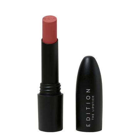Batom Cremoso Oceane Edition Nude Pink 3.2g