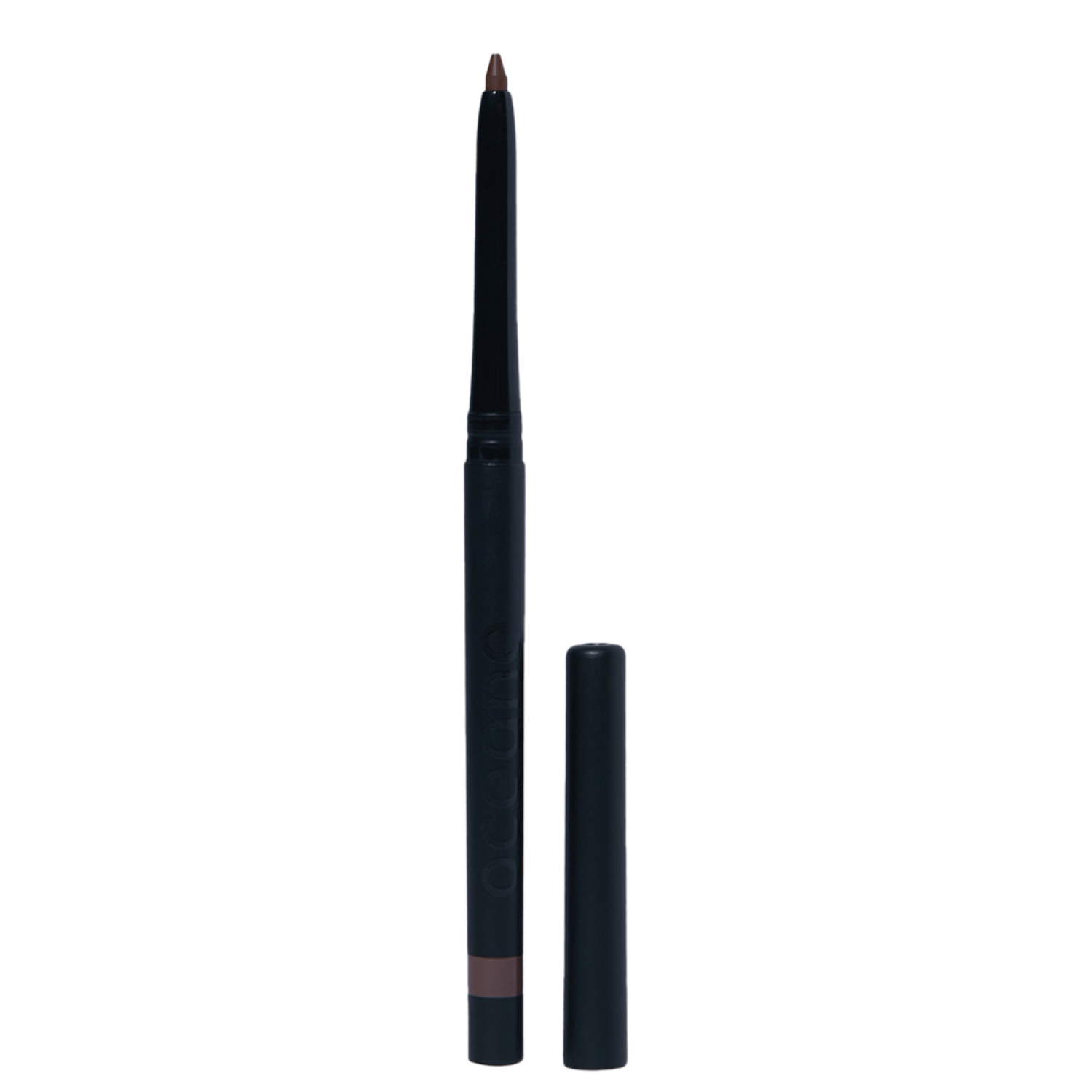 Lápis de Olho Retrátil Océane Eyeliner Marrom 1,2ml