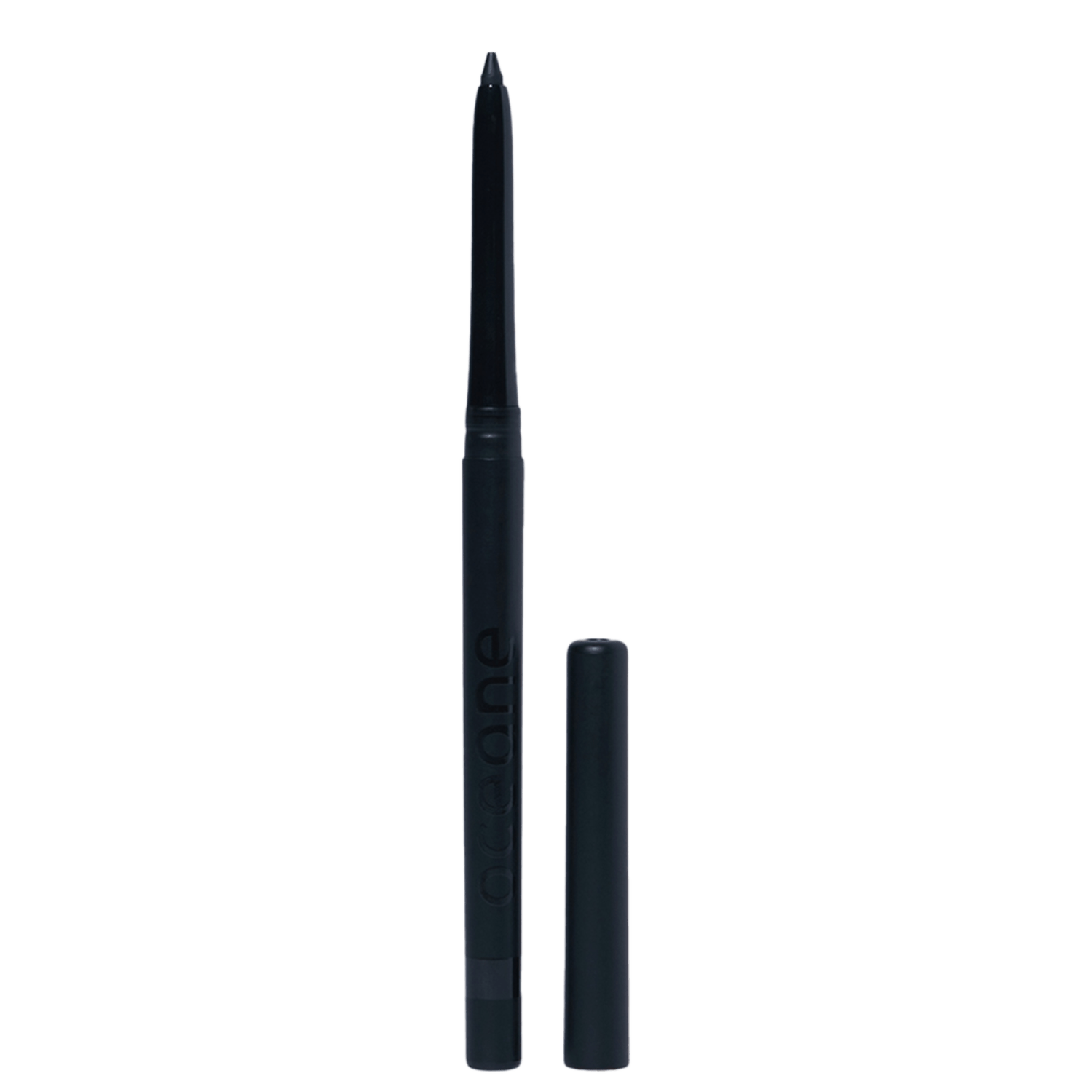 Lápis de Olho Retrátil Océane Eyeliner Preto 1,2ml
