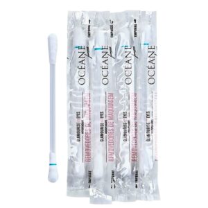 Haste Demaquilante Océane Glamourise My Eyes 24 Unidades