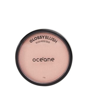 Blush Cintilante Oceane Femme Glossy 9.3g Blush Cintilante Oceane Femme Glossy 9.3g