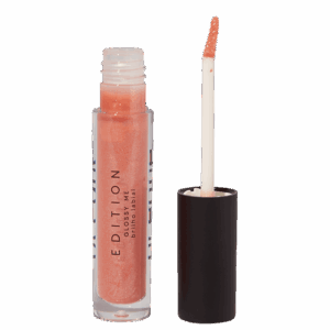 Gloss Labial Océane Glossy Me Rosa Claro 4g Gloss Labial Océane Glossy Me Rosa Claro 4g