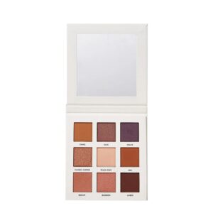 Paleta de Sombras Océane Limited Dream Palette 20g Paleta de Sombras Océane Limited Dream Palette 20g