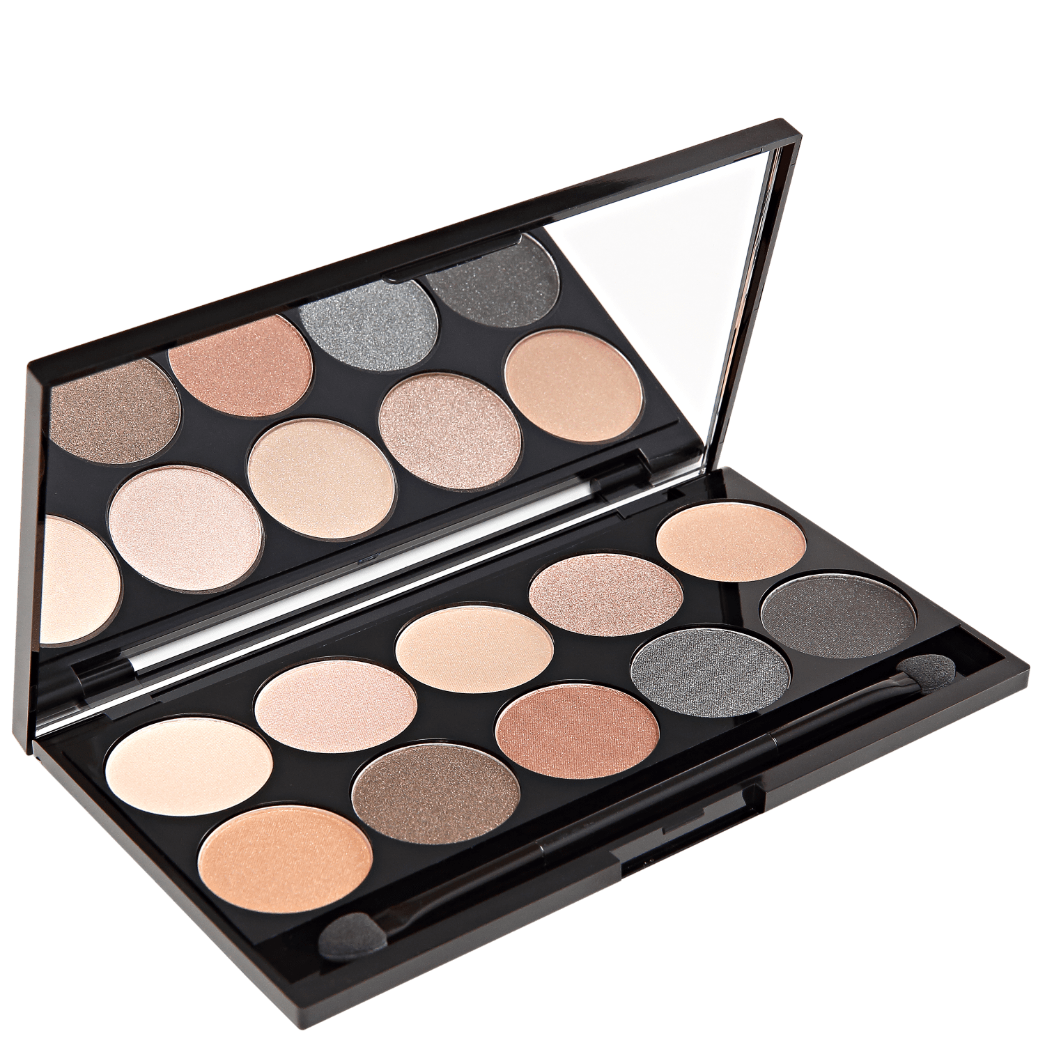 Paleta de Sombras Océane Make Me Party 12,8g