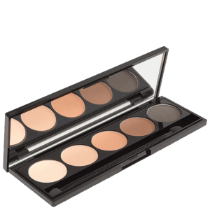 Paleta de Sombras Océane Make Me Ready 6,3g Paleta de Sombras Océane Make Me Ready 6,3g