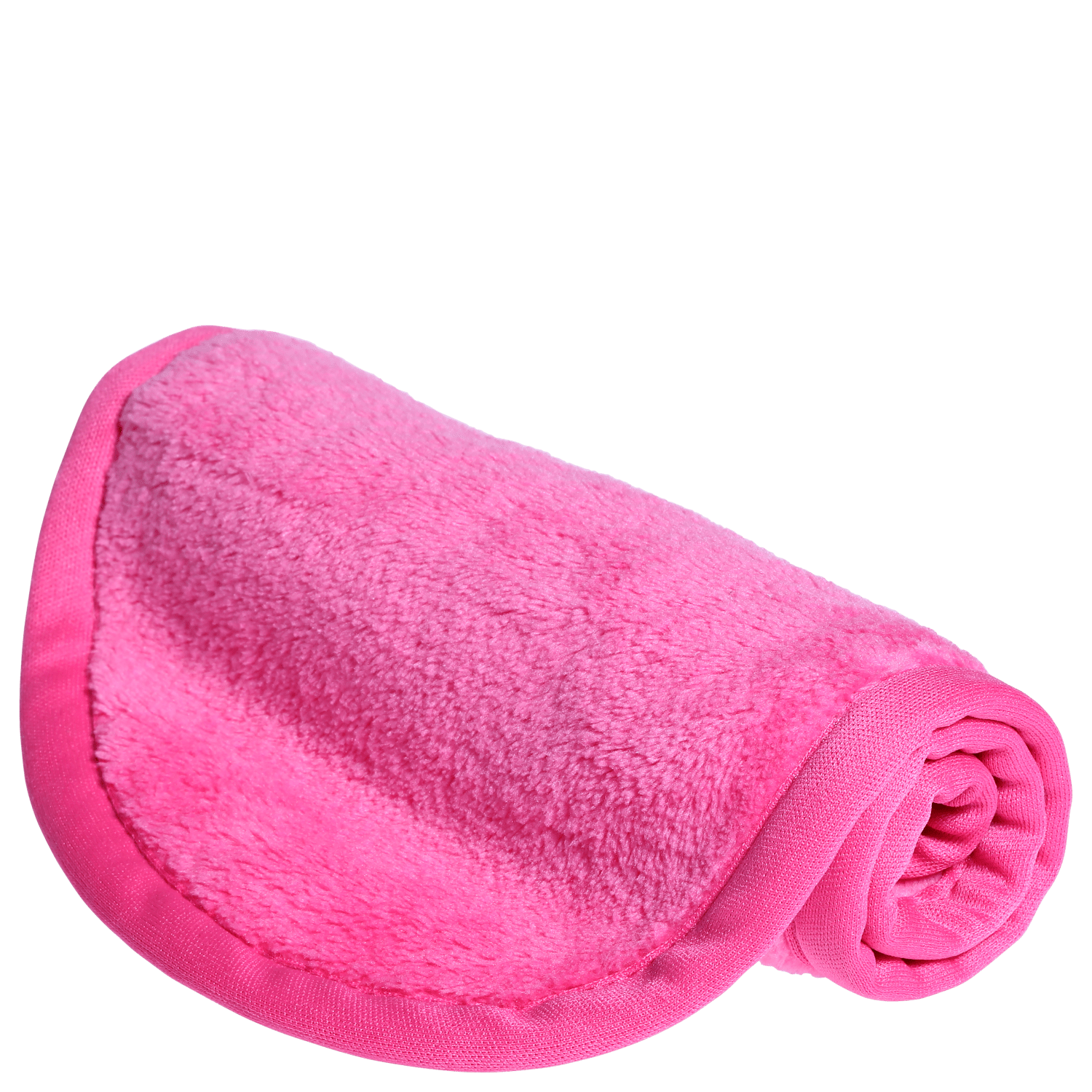 Toalha Demaquilante Océane MakeOut Pink 1 Unidade