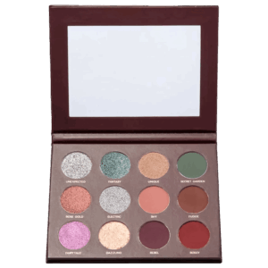 Paleta de Sombras Océane Mariana Saad 12 Shades 21,5g Paleta de Sombras Océane Mariana Saad 12 Shades 21,5g