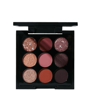 Paleta de Sombras Océane Nadia Tambasco by My Glam to Go 7,2g Paleta de Sombras Océane Nadia Tambasco by My Glam to Go 7,2g