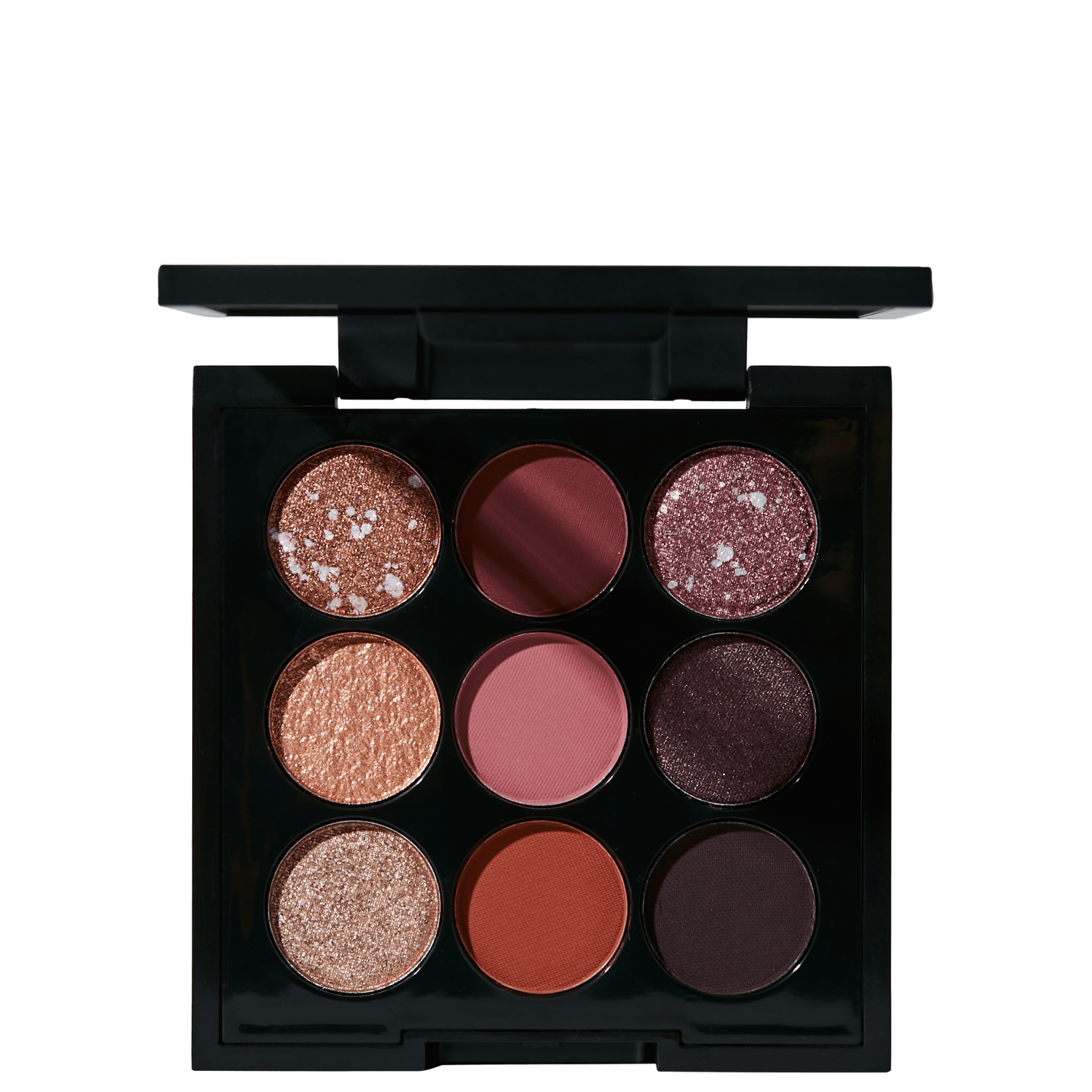 Paleta de Sombras Océane Nadia Tambasco by My Glam to Go 7,2g