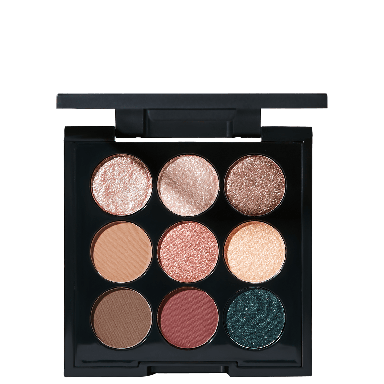 Paleta de Sombras Océane Nadia Tambasco by Trendy to Go 7,2g