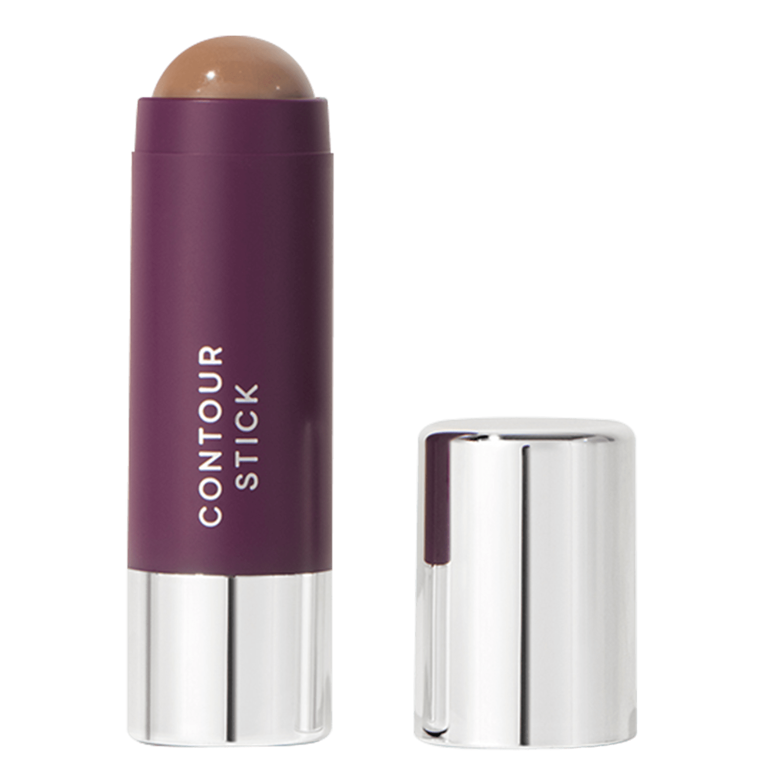 Contorno Bastão Océane Purple Contour Stick Caramel 6g