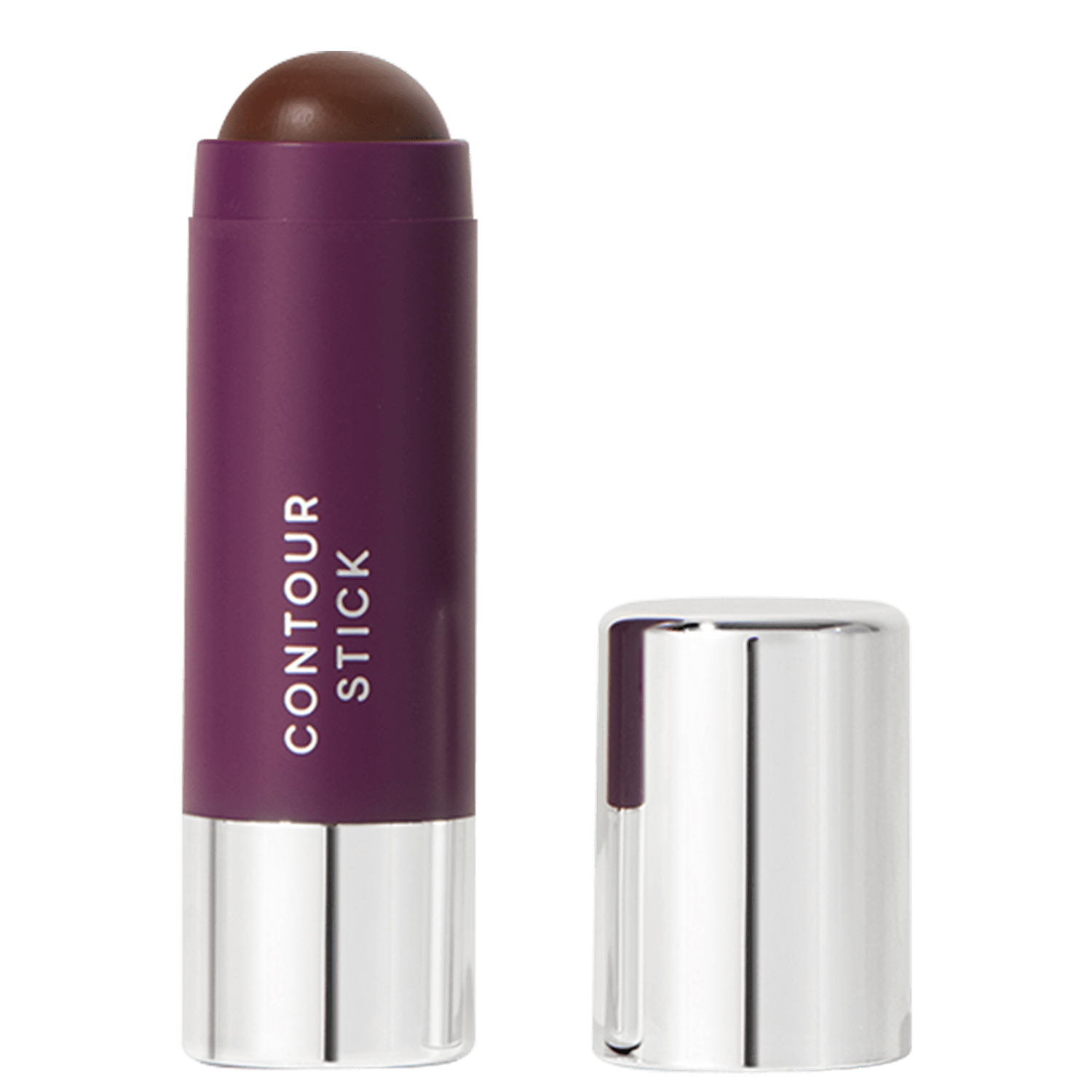 Contorno Bastão Océane Purple Contour Stick Coffee 6g