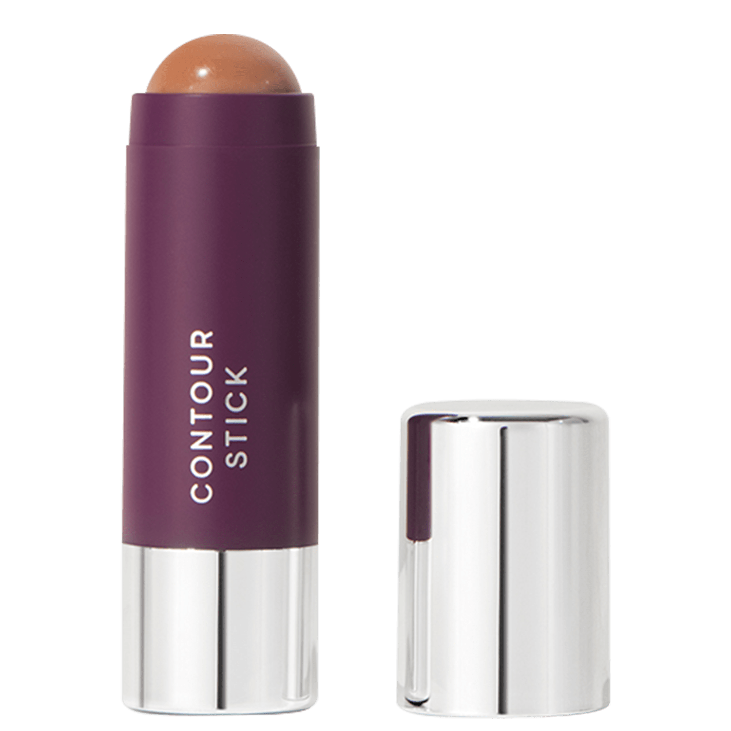 Contorno Bastão Océane Purple Contour Stick Toasted 6g