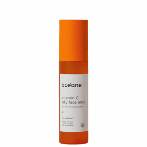 Bruma Facial Océane Vitamin C Jelly Face 100ml