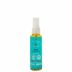 Sérum Capilar Oe Nani Aila Argan 60ml