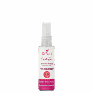 Sérum Capilar Oe Nani Faints Hair Desmaia Cabelo 60ml