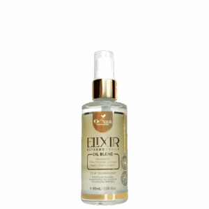 Óleo Capilar Oe Nani Professional Elixir Oil Blend 60ml Óleo Capilar Oe Nani Professional Elixir Oil Blend 60ml