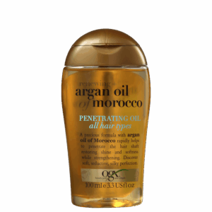 Óleo Capilar OGX Argan Oil Of Morocco Penetrating 88ml Óleo Capilar OGX Argan Oil Of Morocco Penetrating 88ml