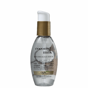 Sérum Capilar OGX Coconut Milk Anti-Breakage 118ml Sérum Capilar OGX Coconut Milk Anti-Breakage 118ml
