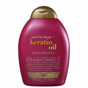 Shampoo OGX Keratin Oil 385ml