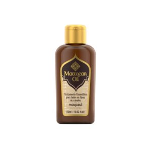 Óleo Capilar Macpaul Professional Argan Marrocan 60ml Óleo Capilar Macpaul Professional Argan Marrocan 60ml