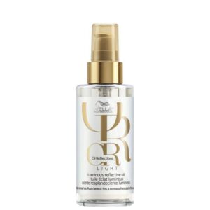 Óleo Capilar Wella Oil Reflections Light 100ml