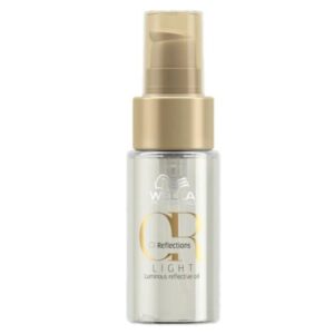 Óleo Capilar Wella Oil Reflections Light 30ml