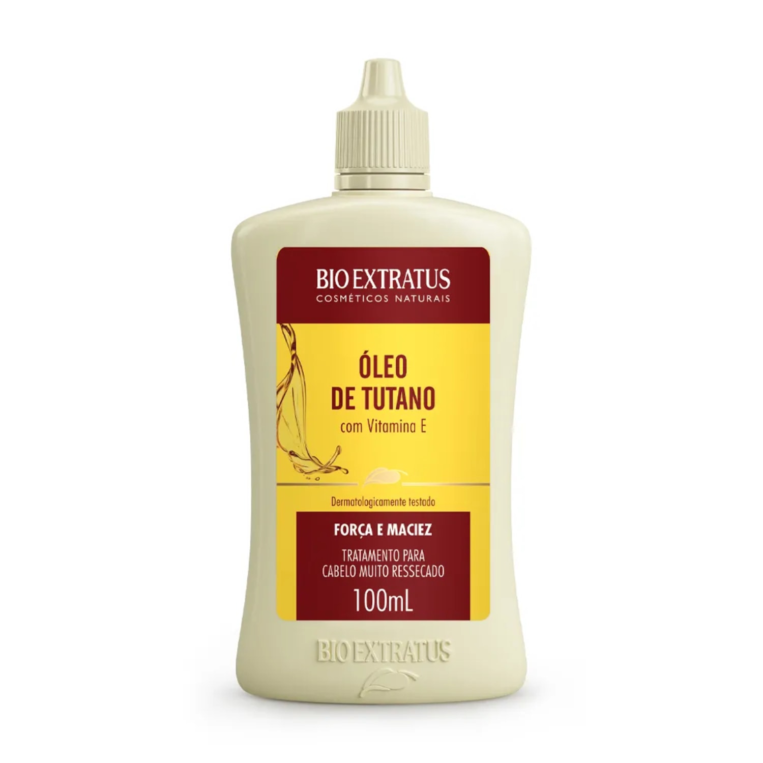 Óleo de Tutano Bio Extratus 100ml