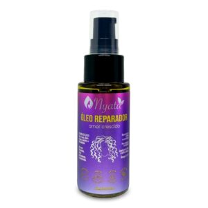Óleo Reparador Nyata Amor Crescido (Blend De Óleos) 60ml