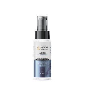 Óleo Reparador de Kukui MAX C.E. Tratamento e Brilho 60ml