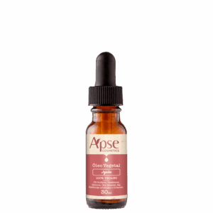 Óleo Vegetal Apse Cosmetics de Jojoba 30ml