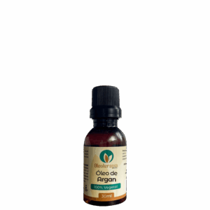 Óleo Vegetal Oleoterapia Brasil Óleo de Argan 30ml