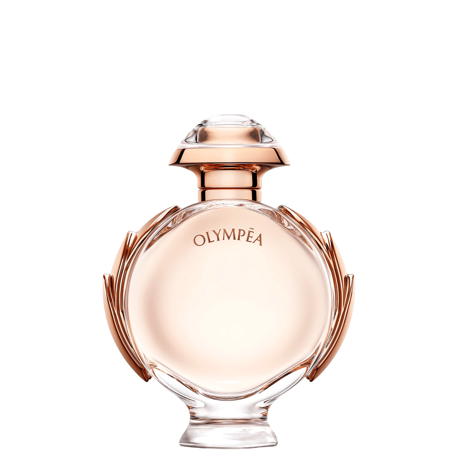 Perfume Feminino Olympéa Rabanne Eau de Parfum