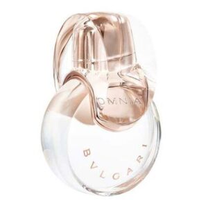 Perfume Feminino Bvlgari Omnia Collection Crystalline Eau de Toilette