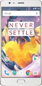 OnePlus 3T OnePlus 3T